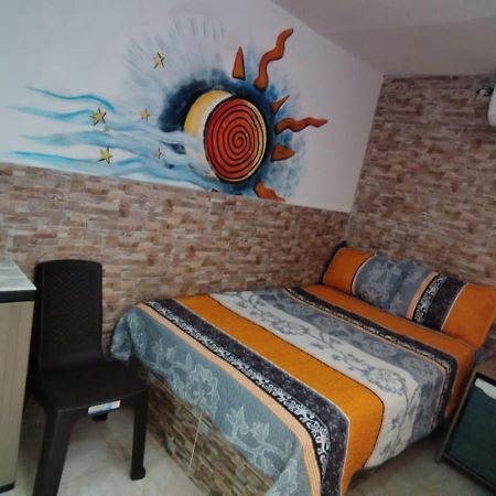 Hospedaje San Andres Vive Centro Exterior foto