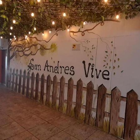 Hospedaje San Andres Vive Centro Exterior foto