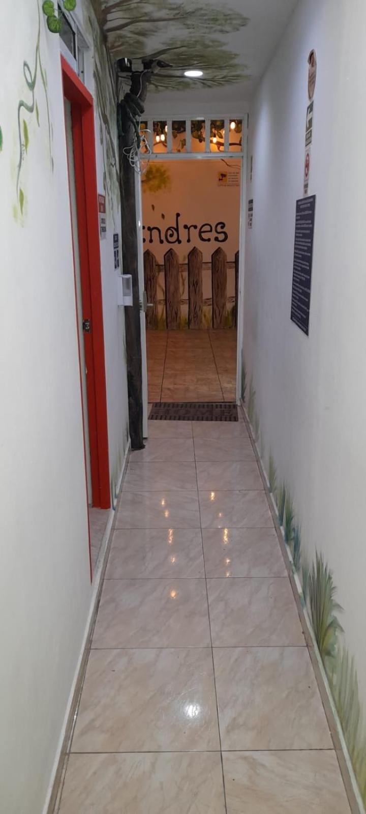 Hospedaje San Andres Vive Centro Exterior foto