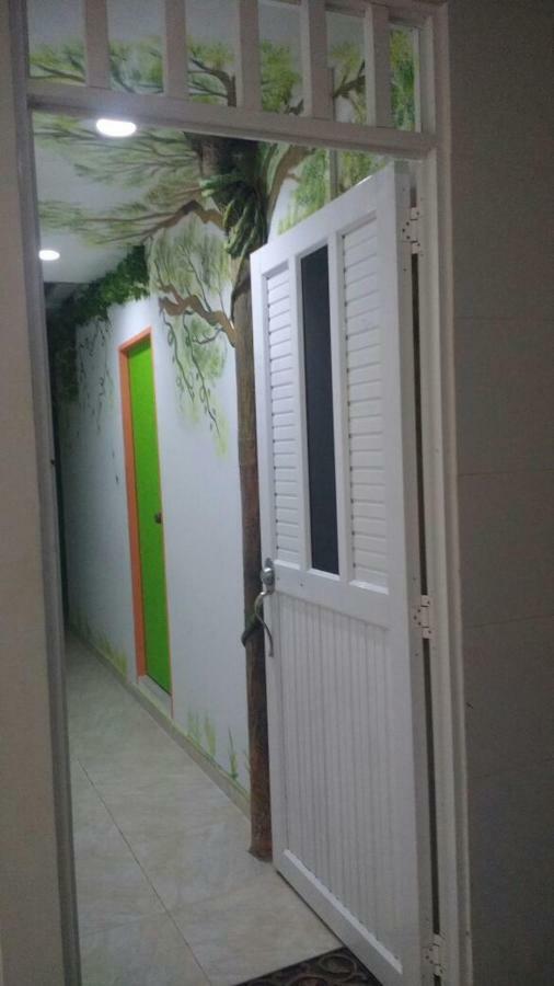Hospedaje San Andres Vive Centro Exterior foto